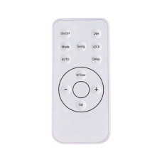 Теплова завіса Noveen HC2100 LED