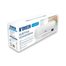 Теплова завіса Noveen HC2100 LED