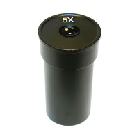 Окуляр до мікроскопа Sigeta 5x (65112)