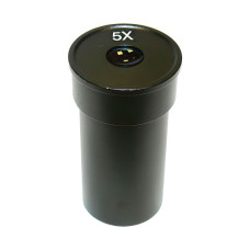 Окуляр до мікроскопа Sigeta 5x (65112)