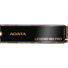 Накопичувач SSD M.2 2280 2TB Legend 900 PRO ADATA (SLEG-900P-2TCS)