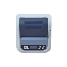 Принтер етикеток X-PRINTER XP-P323B мобільний, USB, Bluetooth (XP-P323B)