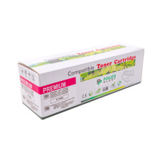 Картридж PowerPlant Canon I-SENSYS X C1127 MG (PP-T09MG)