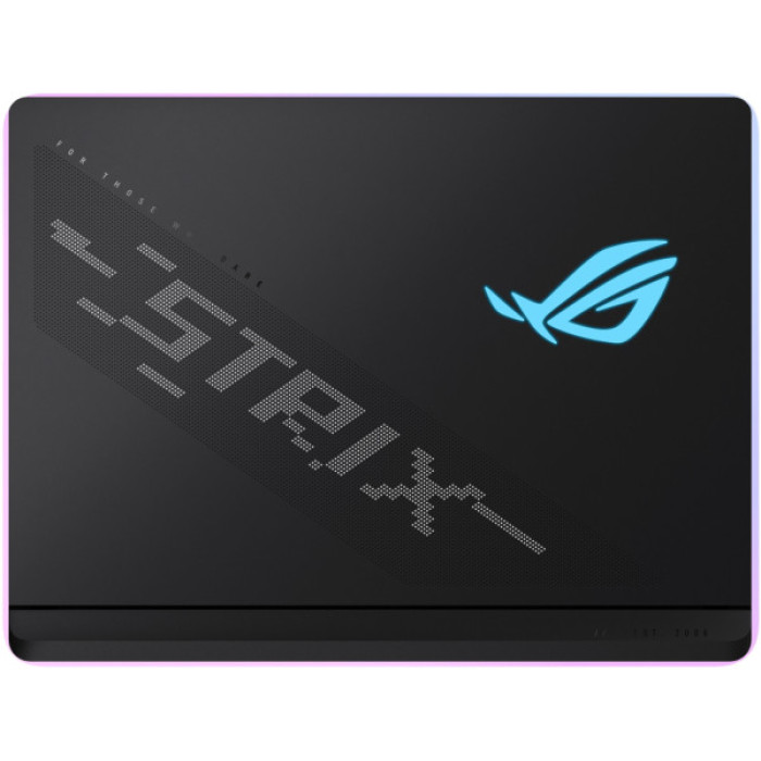 Ноутбук ASUS ROG Strix SCAR 16 G635LX-RW205W (90NR0L81-M00940)