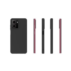 Чохол до мобільного телефона BeCover HMD Pulse Black (713142)