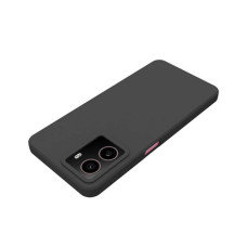 Чохол до мобільного телефона BeCover HMD Pulse Black (713142)