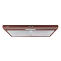 Витяжка кухонна Perfelli CLIO 6 DM MARRONE