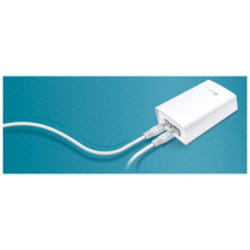 Адаптер PoE TP-Link POE4824G