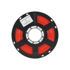 Пластик для 3D-принтера Flashforge ABS 1,75mm 1kg Red (AR1)