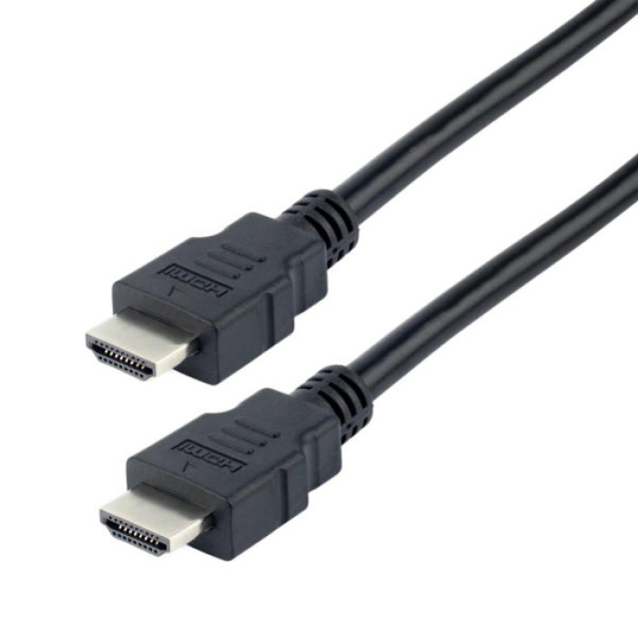 Кабель мультимедійний HDMI M to HDMI M 5.0m V1.4 ProfCable (ProfCable9-500)