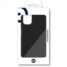 Чохол до мобільного телефона Armorstandart Matte Slim Fit Nokia G60 5G Black (ARM63938)