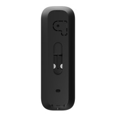 Панель виклику Ajax Doorbell black
