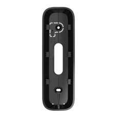 Панель виклику Ajax Doorbell black