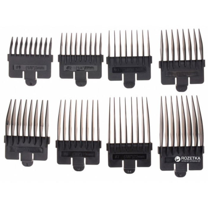 Машинка для стрижки Babyliss E695E