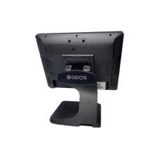 POS-термінал Geos S1504C, J6412/8GB/SSD 128GB/3xRS232/4xUSB/LAN/VGA/15" 1024x768 cap (GEOS POS S1504C(1024x768))