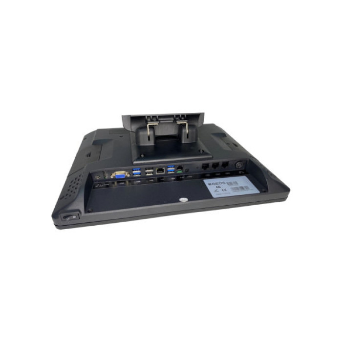 POS-термінал Geos S1504C, J6412/8GB/SSD 128GB/3xRS232/4xUSB/LAN/VGA/15" 1024x768 cap (GEOS POS S1504C(1024x768))