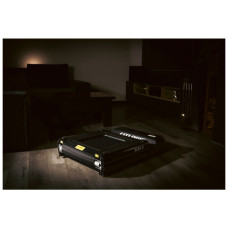 Бігова доріжка FitLogic T119