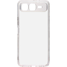 Чохол до мобільного телефона Armorstandart Air Infinix Smart 10 Plus 4G Clear (ARM87992)