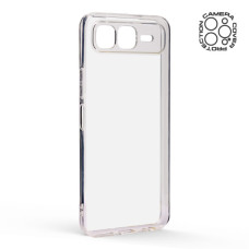 Чохол до мобільного телефона Armorstandart Air Infinix Smart 10 Plus 4G Clear (ARM87992)