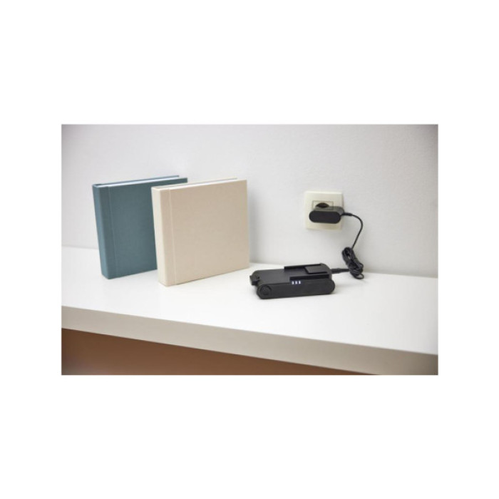 Пилосос Hisense HVC646630A