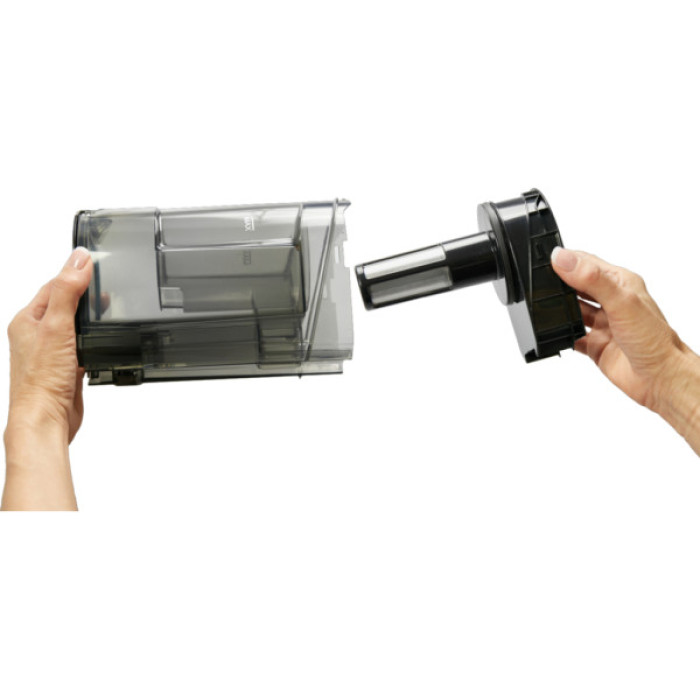 Пилосос Hisense HVC646630A