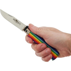 Ніж Old Bear Rainbow M (9307/19_MAK)
