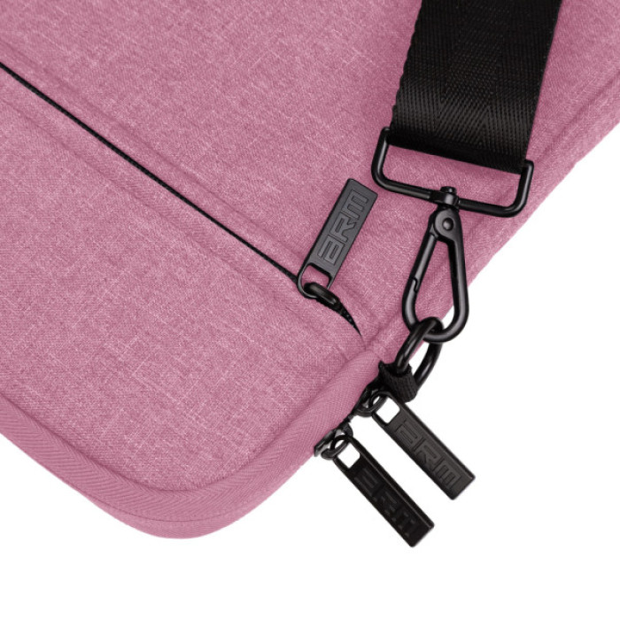 Сумка для ноутбука Armorstandart 13.3" ARM01S Pink (ARM78846)