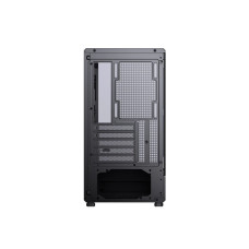 Корпус для ПК JONSBO D200 Black