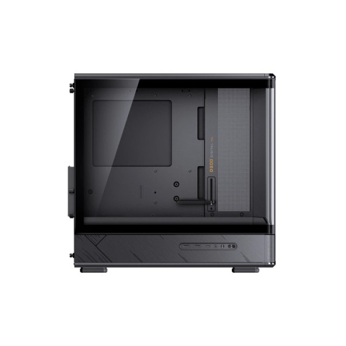 Корпус для ПК JONSBO D200 Black
