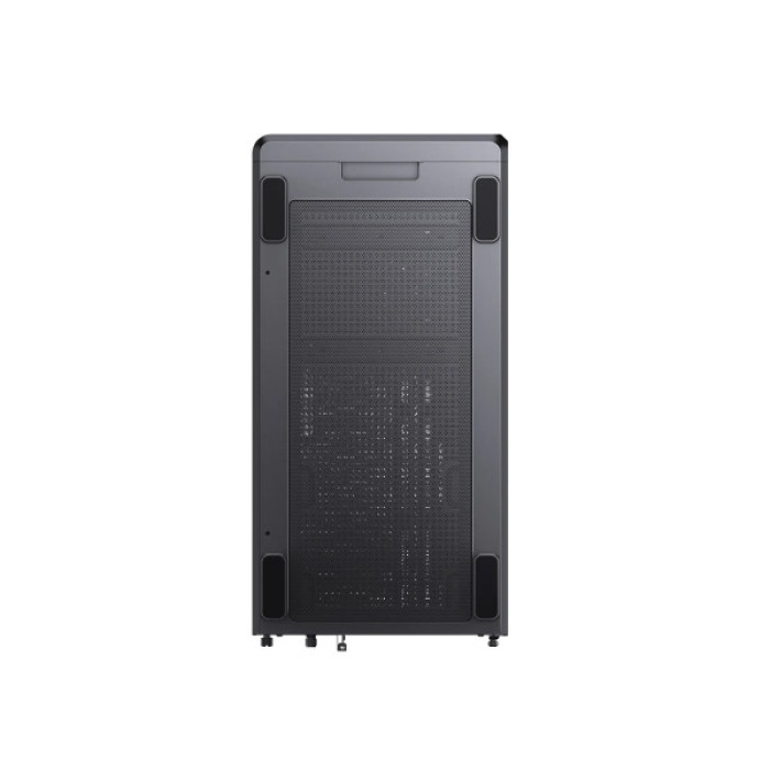 Корпус для ПК JONSBO D200 Black