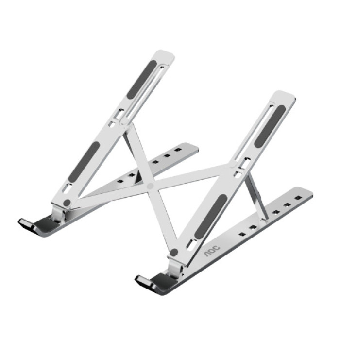 Підставка до ноутбука AOC L2S Laptop Stand Riser 10.2-15.6-inch computers and tablets (AOCL2S)