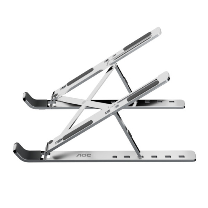 Підставка до ноутбука AOC L2S Laptop Stand Riser 10.2-15.6-inch computers and tablets (AOCL2S)