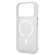 Чохол до мобільного телефона BeCover FIBRA Aeris MagSafe Apple iPhone 17 Pro Max (715365)