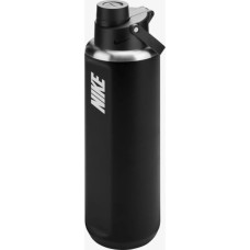 Пляшка для води Nike SS RECHARGE CHUG BOTTLE 32 OZ N.101.3810.044.32 чорний 946 мл (197774011209)