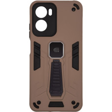 Чохол до мобільного телефона Armorstandart Proover Motorola G05 / E15 Brown (ARM85747)