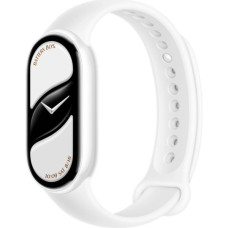 Фітнес браслет Xiaomi Smart Band 10 BHR07Y5GL Кераміка Білий (1146727)