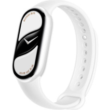 Фітнес браслет Xiaomi Smart Band 10 BHR07Y5GL Кераміка Білий (1146727)