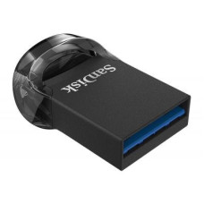 USB флеш накопичувач SanDisk 128Gb Ultra Fit USB 3.1 (SDCZ430-128G-G46)
