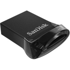 USB флеш накопичувач SanDisk 128Gb Ultra Fit USB 3.1 (SDCZ430-128G-G46)