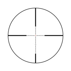 Оптичний приціл Meopta Optika6 5-30x56 сітка Mil-Dot 3 з підсвічуванням (1027490)