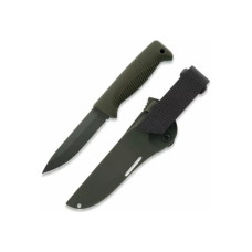 Ніж Peltonen M07, покриття cerakote OD, хакі (FJP141)