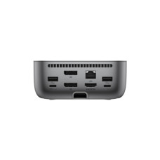 Порт-реплікатор HP Thunderbolt 4 Ultra 280W G6 Dock (AW5M5UT)