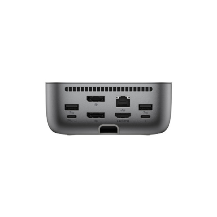 Порт-реплікатор HP Thunderbolt 4 Ultra 280W G6 Dock (AW5M5UT)