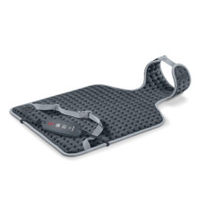 Електрогрілка Beurer HK 64 Cosy Grey