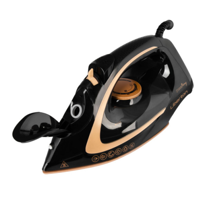 Праска Liberton LSI-6002