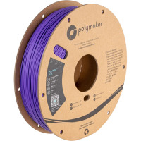 Пластик для 3D-принтера Polymaker TOUGH PLA 1,75mm 0,75kg PURPLE (PA06009)