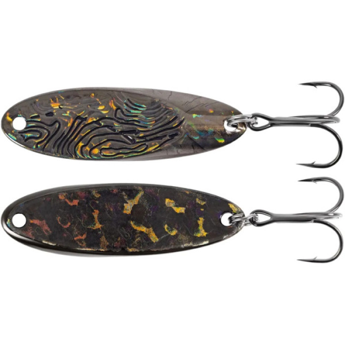 Блешня Select AspMaster 18.0g 55mm UVBN (1870.81.71)