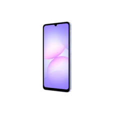 Мобільний телефон Samsung Galaxy A07 4/128Gb Light Violet (SM-A075FLVGSEK)