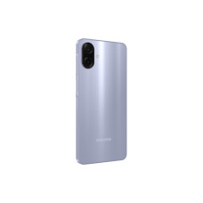 Мобільний телефон Samsung Galaxy A07 4/128Gb Light Violet (SM-A075FLVGSEK)