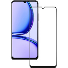 Скло захисне ACCLAB Full Glue Realme C53 Black (1283126577802)